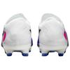 Nike Chaussures de Football Phantom 6 FG Terrain Ferme Unisexe Bleu Course HJ4122-446