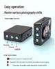 2026 Smart Selfie Stick & Tripod: Screen Mirroring, Live Streaming, Anti-Shake Features