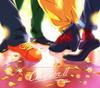 [USED] (CD)Chapter II (First Press Limited Edition B) - Sexy Zone (with DVD)/Sexy Zone