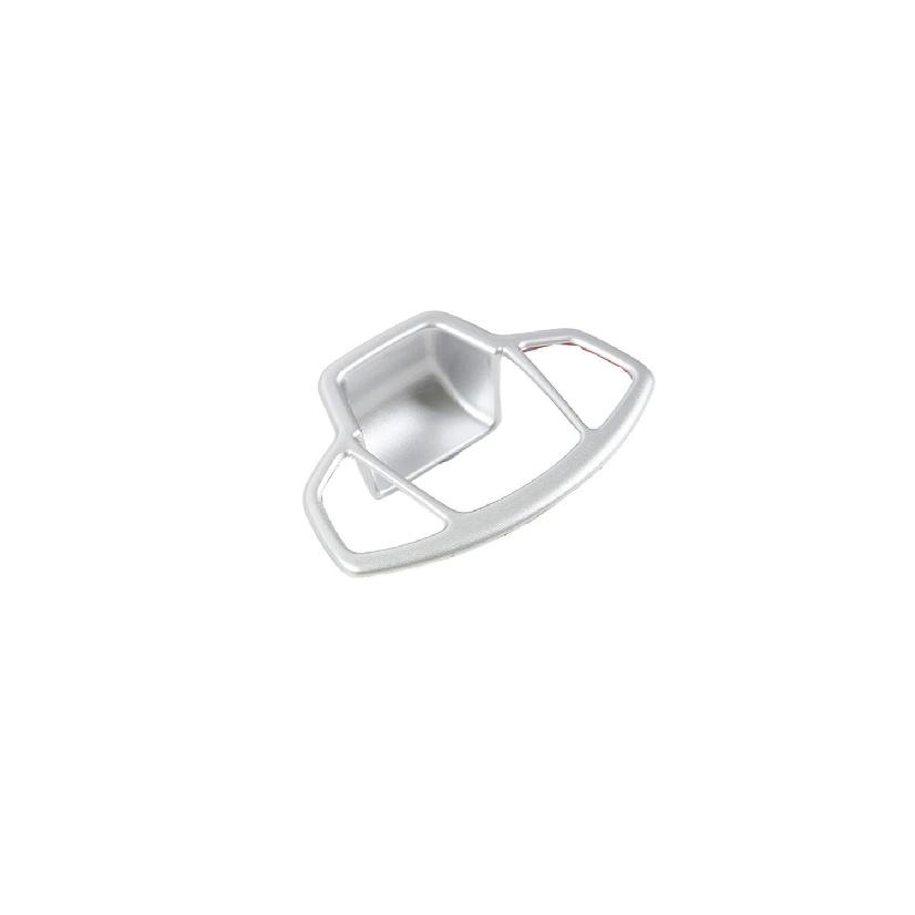 

Автомобильная электронная кнопка ручного тормоза, декоративная наклейка, наклейки для Jeep Renegade 2016 2017 2018 2022, аксессуары для интерьера