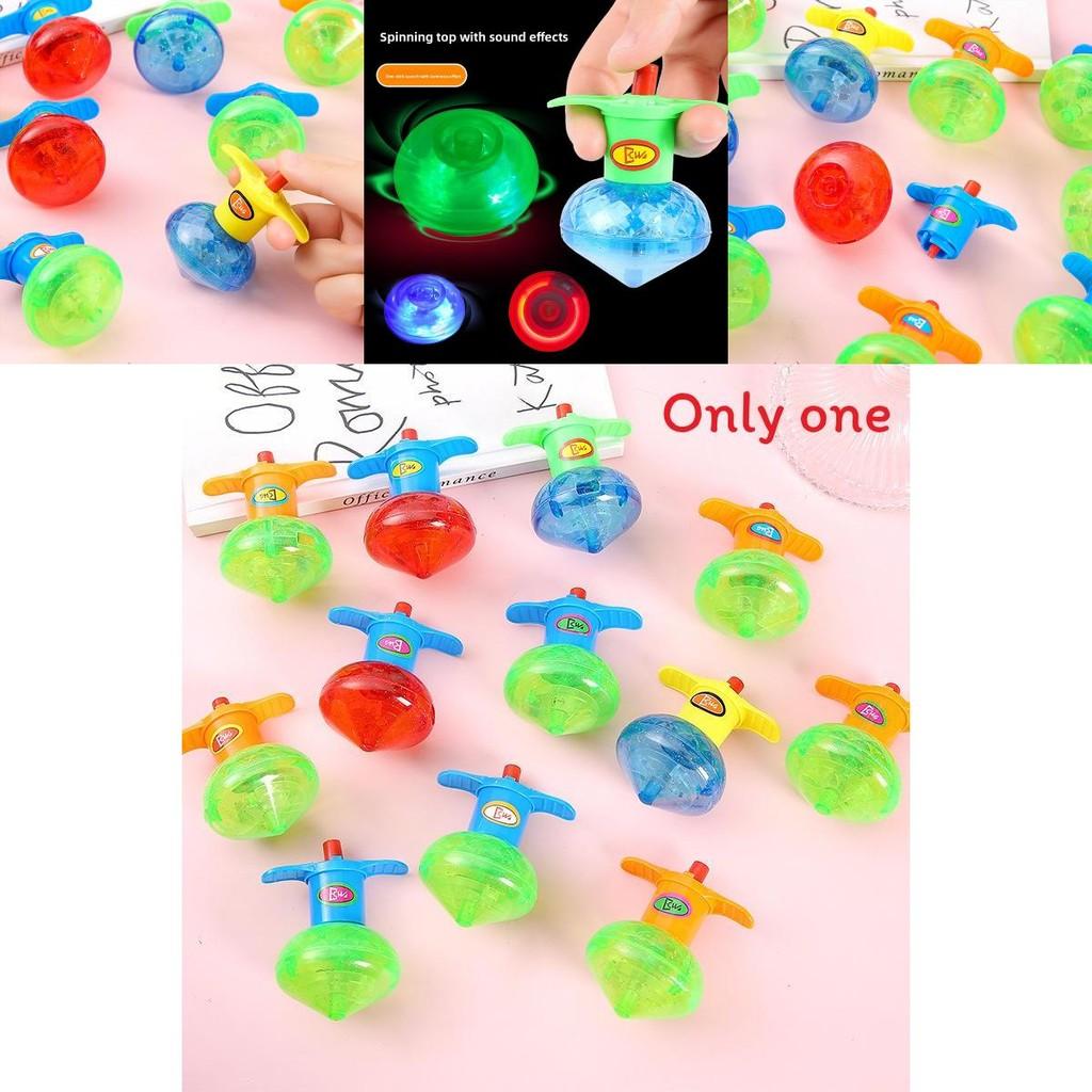Plastic Spinning Top Toy For Kids With Colorful Ejector Features Suitable For Children And School Play
