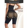 High Waist Tummy Control Butt Lifting Shapewear Pants