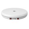 Rotating Display Stand 10 Inch 55lbs Load 360 Degree Electric Turntable Display Stand with Light