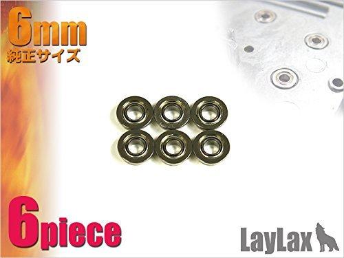 LayLax Bearing, OEM Size, for Marui Custom Gear