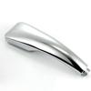 21*7cm Shower Head 300 Holes Bath Electroplating Handset