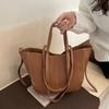 Women Leather Toted Bag,Top Handle Handbags Satchel Purses Shoulder Bags Trendy Leather Crossbody Bags Messenger Bag