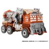 Takara Tomy Transformers Legacy Junkie Trash Master TL-56