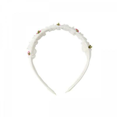 Romantic Rose Hair Band 76112 873 08
