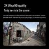 Dahua 4MP 180° Panoramic Outdoor PTZ Camera CN Plug (adapter Included)