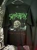 Vintage 1992 Suffocation Effigy Of The Forgotten Collection Unisex All Size B07. Unisex T-Shirt
