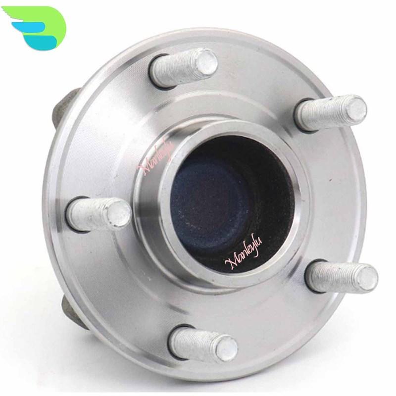 Front Wheel Hub for FOCUS Forris (FD) 2014-ED8C-2B664-A1C