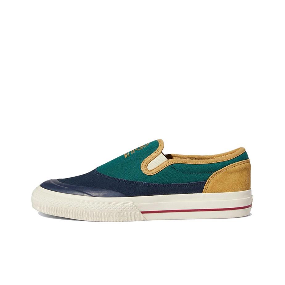 

кроссовки adidas originals NIZZA Skateboarding Shoes Unisex GW6173