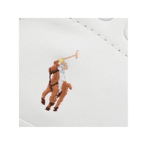 Кроссовки Polo Ralph Lauren Longwood