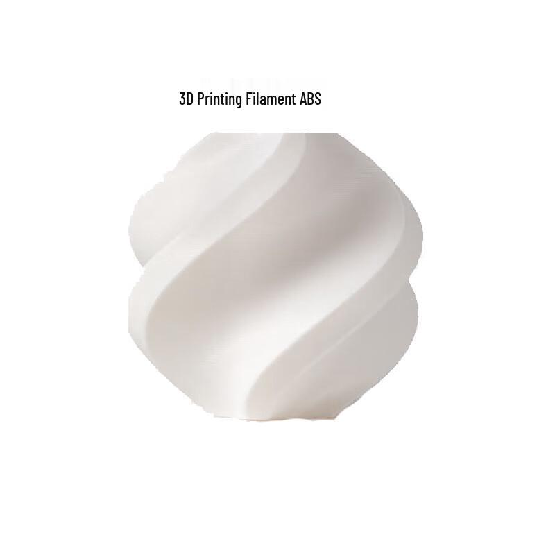 Bambu Lab ABS 3D Printer Filament