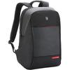 Aiwashi Herren Business Rucksack mit USB-Ladefunktion