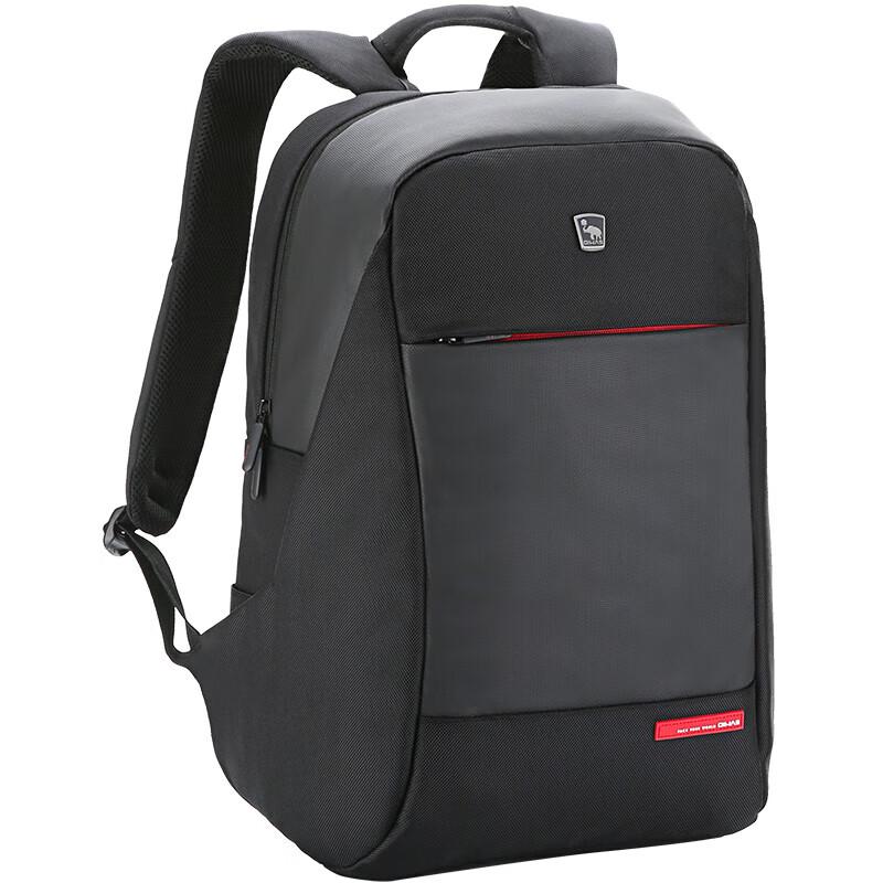Aiwashi Herren Business Rucksack mit USB-Ladefunktion