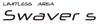Valkein Swever 45mm 2.9 grams Sinking Lure C222 (9484)