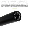 Mountain Bike Suspension Seat Post Shock Absorption Aluminum Alloy Seatpost Damping Seat Tube Cycling Accessories