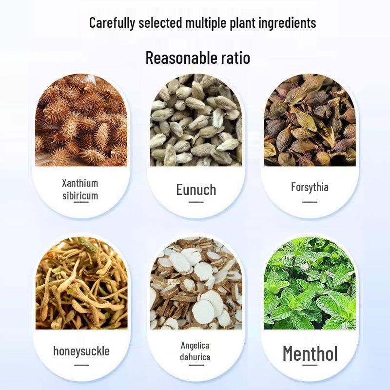 Neurogenic Hearing Health Cream for Tinnitus, Ear Congestion, and Itching