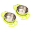 Container Plastic Base Secure Cage Mounting HX6C