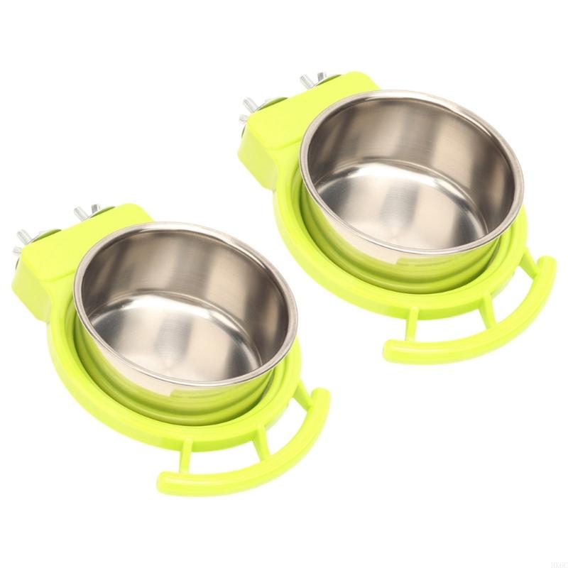 Container Plastic Base Secure Cage Mounting HX6C
