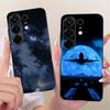 Für Tecno Camon 50 4G CN5 Cooles Drachen-Tiger-Muster Handyhülle Für Tecno Camon50 4G Schwarze Silikon-Weiche Hüllen Stoßfänger
