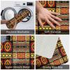 Adoring Africa Non-slip Doormat Floor Mat Absorbent Mat Carpet Rug for Kitchen Entrance Home Balcony Footpad Mats