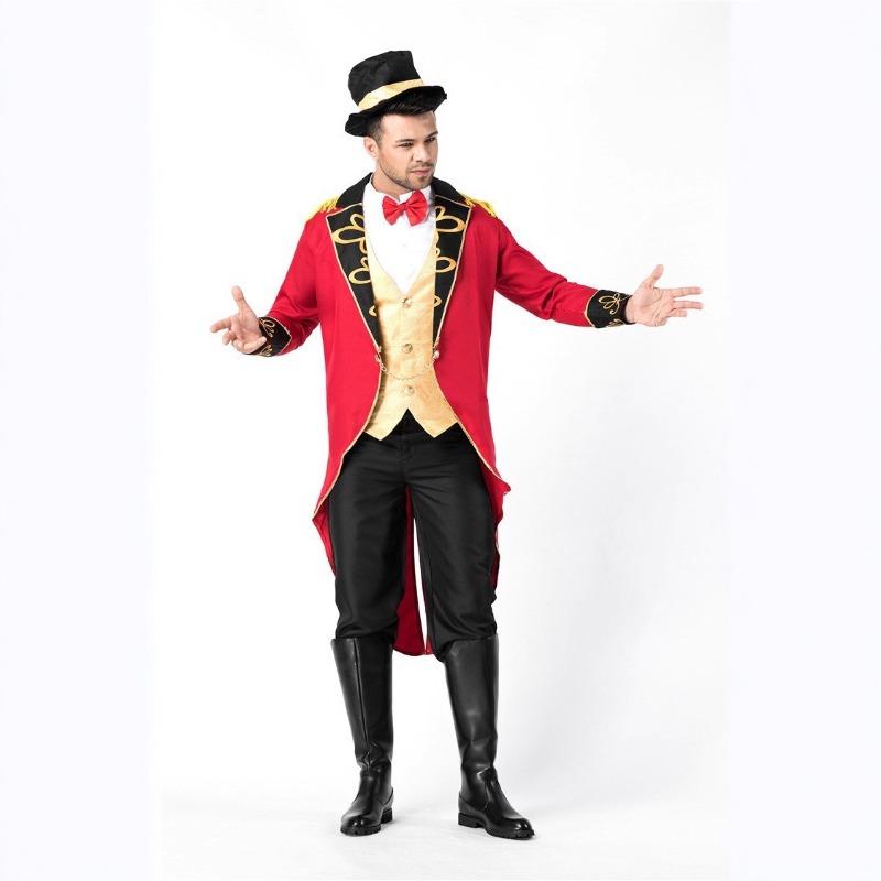 

Halloween medieval knights, gladiators, circuses, trainers, magicians, stage costumes Average size