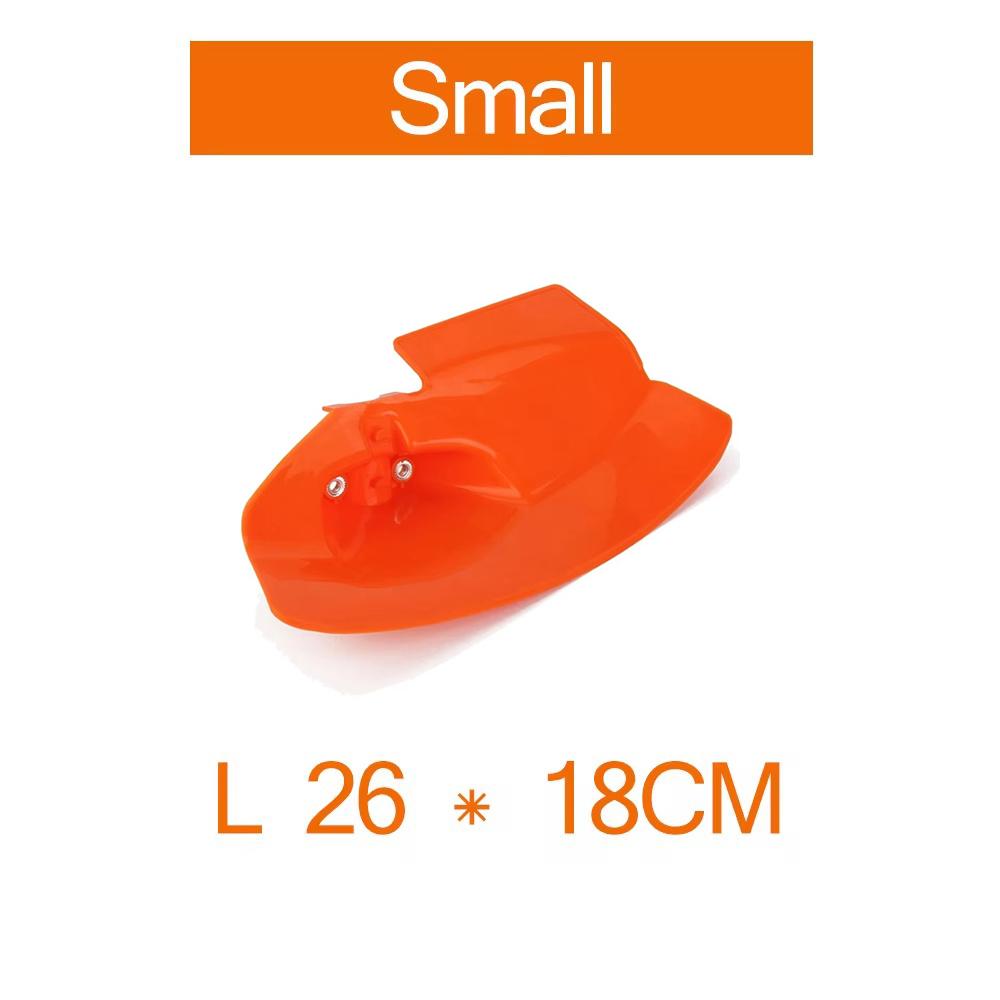 

Универсальный щиток для кустореза Высококачественная защита газонокосилки Бензиновый кусторез Аксессуары для травы Инструменты для защиты газонокосилки