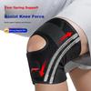 Li-Ning Knee Brace for Meniscus Injury, Unisex, for Synovial Joint Protection, Hiking, Badminton, Basketball, Patella And Knee Sports Equipment
