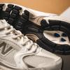 New Balance 530 Arid Stone Sneakers U530CSB