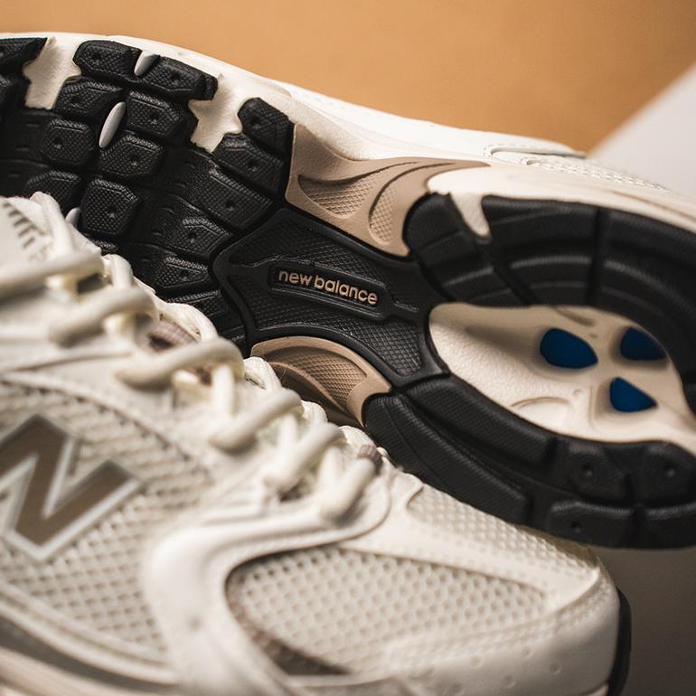 New Balance 530 Arid Stone Sneakers U530CSB