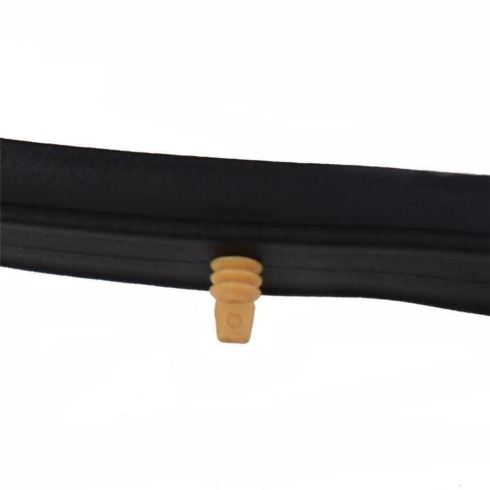 Front Door Weatherstrip Seal for Honda Civic