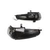 Car Dynamic Turn Signal Light LED Blinker Mirror Arrow Lamp Indicator for Honda Civic Mk8 2 4 Doors FD1 FD2 FD3 FD4 FD5 FD6 FD7