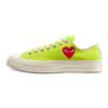 Comme des Garçons x Chuck 70 Low PLAY