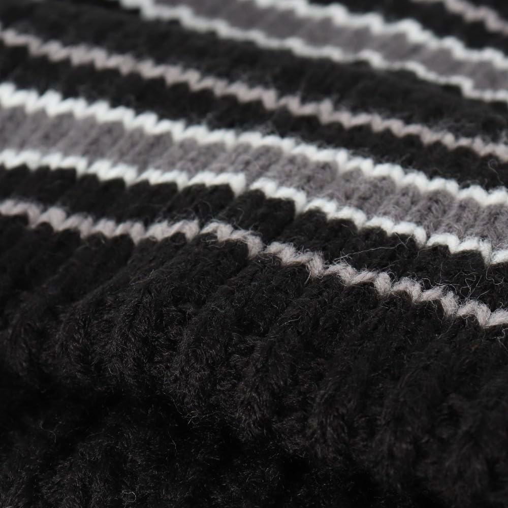 Columbia Seattle Canal Knit Cap, PU5743, One Size, Black