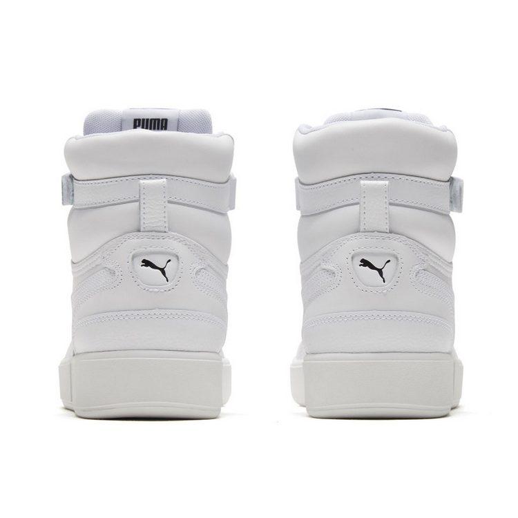 PUMA Sky Lx Mid 'White' 372874-04
