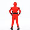 Fashionable and Casual Ninja Costumes Cosplay Costume Children's Boy Clothing Sets