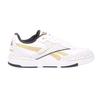 Reebok Womens/Ladies BB 4000 II Leather Trainers