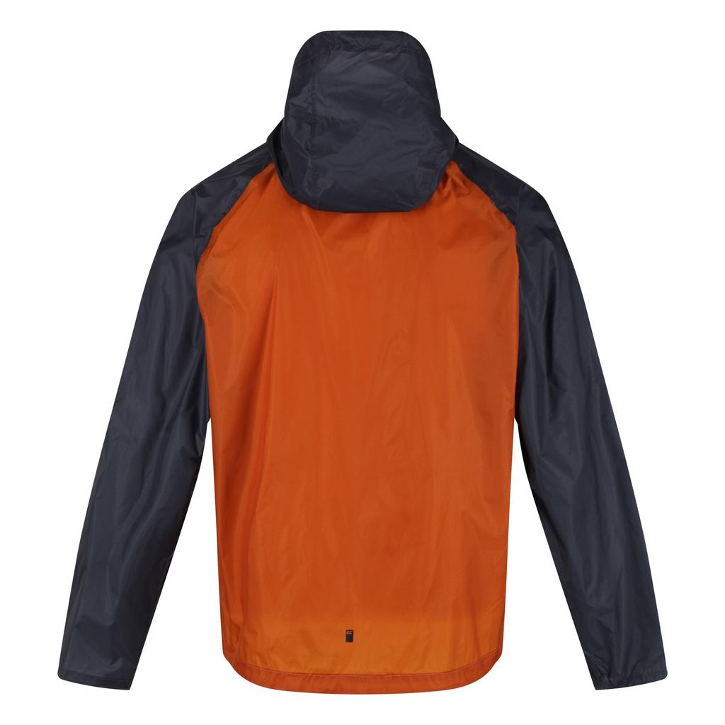 Regatta Mens Pack It Pro Waterproof Jacket