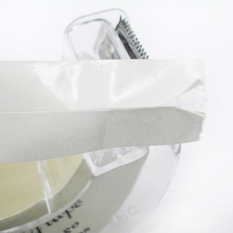 Transparent Anti-Exposure Double-Sided Chest Tape