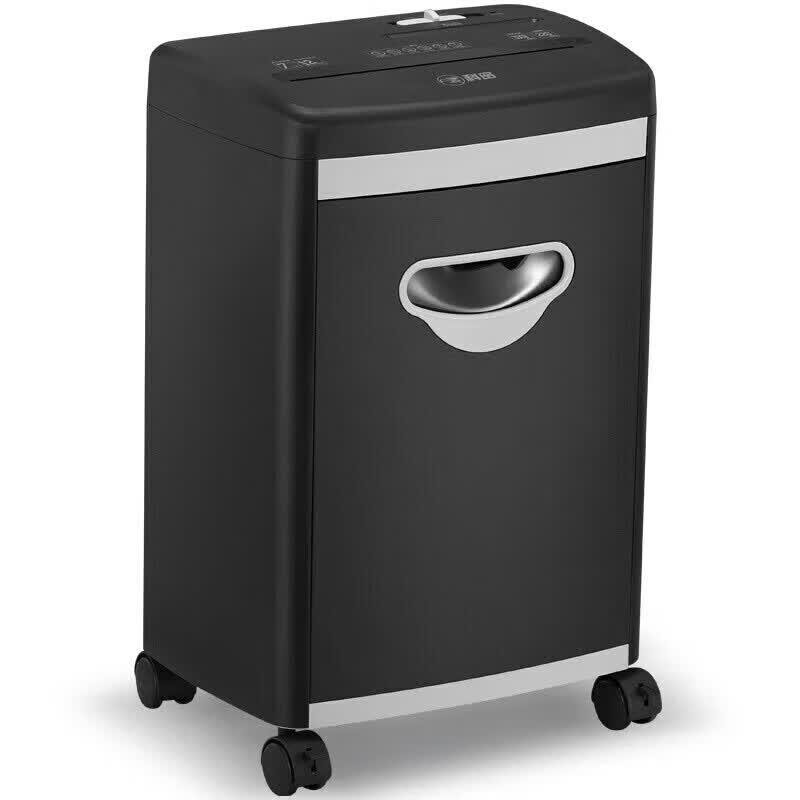 Keli Level 5 Commercial Paper Shredder CN plug (adapter included)