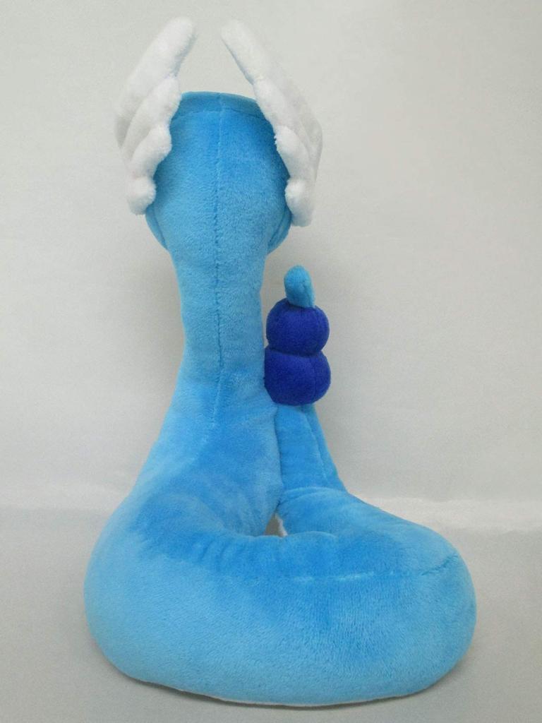 Sanei Boeki Pokemon ALL STAR COLLECTION Dracula W13 X D16 X H20cm Plush Toy Pokemon PP139 (S)