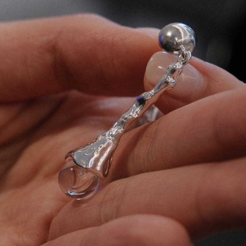 oaeb Coral Reef Earrings