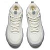 New Anta Meteorite Slip Resistant Warm Mid Top Casual Shoes Women's White Gray 122448986-2
