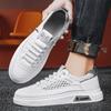 Fashion PARZIVAL Fashion Men's Canvas Shoes Men Sneakers Summer Casual Shoes Breathable Men Shoes Tenis Zapatillas De Hombre Wholesale