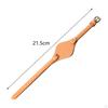 Leather Watch Band Girls Bracelet Watchband Premium with Pin Buckle