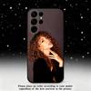 M-Mariah C-Carey Singer Phone Case For Samsung S 25,24,23,22,30,21,10,9,Ultra,Plus,Lite,FE,4,5 G Black Soft Case