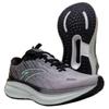 Anta Champion 3 men low-top fabric running shoes with Nitro Tech gray 112435562-3