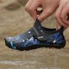 Children's Non-Slip Cut-Resistant Water Shoes for Beach, Water Park, and Diving